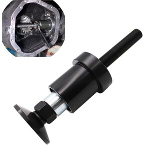 Inner Axle Side Seal Installation Tool Compatible with Dana 30/44/60 Axles Front Differentials