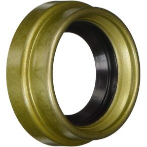 Crown Automotive 5014852AB Inner Axle Shaft Seal, black bronze