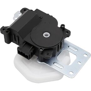 79140-SNA-A01 Heater Air Blend Door Actuator for A/C Heater Replacement for Honda Civic 2006-2011 Mode Motor Assembly 604-879