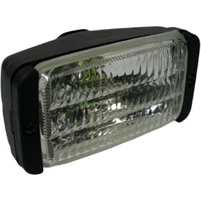 Blazer International 195C8011 Rear Mount Tractor Light with Trapezoid Beam