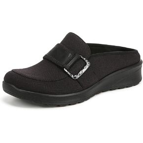 Bzees Women's Galleria Slip On Comfort Mule