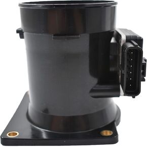 WFLNHB Mass Air Flow Sensor Replacement for Ford Crown Victoria Grand Marquis TownCar AFH70-11
