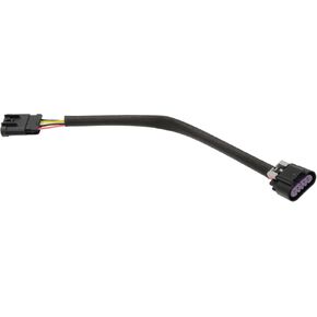 Michigan Motorsports 5 Wire MAF Mass Air Flow 24" Wiring Harness MAF LS3 LS7 Fitment for GM Chevy Buick Pontiac Cadillac GMC Hummer SAAB