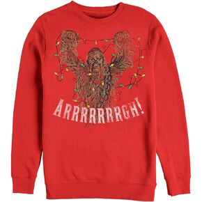 Fifth Sun Crew Fleece