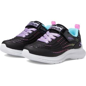 Skechers girls Jumpsters 2.0 Blurred Dream