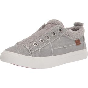 Blowfish Malibu Girls' Play-K Slip-On Sneaker