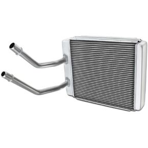 A-Premium Front HVAC Heater Core Compatible with Ford E-150, E-250, E-150/E-350 Club Wagon, E-150/E-250/E-350 Econoline, E-150/E-350 Econoline Club Wagon, E-350/E-450 Super Duty and and More Models