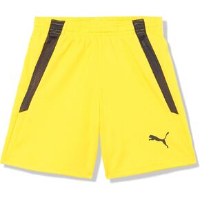 PUMA Boys' Teamliga Shorts Jr in Kuwait