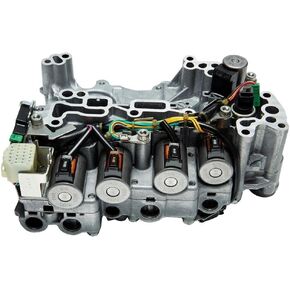 JF015 RE0F11A JF015E JF011E CVT Valve Body Compatible With Nis san Sen tra Tii da JF010E