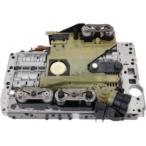 722.6 Transmission Valve Body W/Conductor Plate Compatible with Mercede-s-Benz 2004up 52108216AA