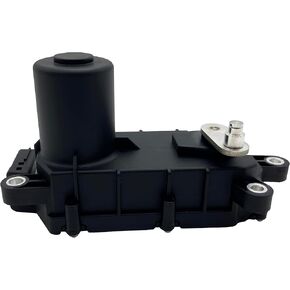 28323-2GTA1 Engine Intake Manifold Runner Vacuum Actuator - VCM Motor Compatible for Hyundai/Kia Select Models - 2015-2019 Sonata, 2019-2020 Santa Fe, 2016-2020 Optima 2.0T Engine