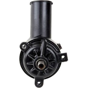 A1 Cardone 20-7256 Remanufactured Power Steering Pump with Reservoir (Renewed)