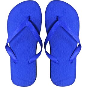 Solid Boy's Flip Flop Sandal