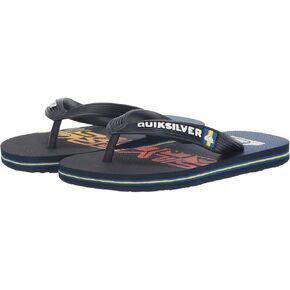 شبشب بحزام للأولاد من Quiksilver