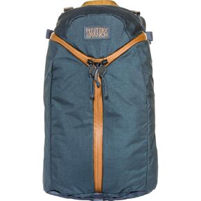 Mystery Ranch Urban Assault 21 Backpack - Military Inspired Rucksacks, Garnet, 21L