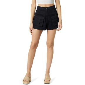 The Drop Women's Utility Flared Short
