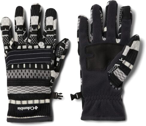 Columbia Mens Sweater Weather Glove in Saudi Arabia