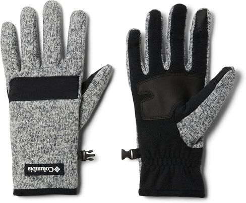 Columbia Mens Sweater Weather Glove in Saudi Arabia