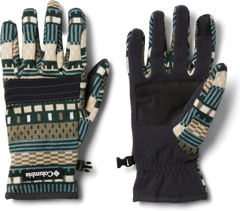 Columbia Mens Sweater Weather Glove in Saudi Arabia