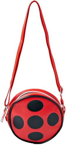 Spirit Halloween Miraculous Ladybug Costume Accessories Dress Up Cosplay in Saudi Arabia