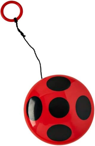 Spirit Halloween Miraculous Ladybug Costume Accessories Dress Up Cosplay in Saudi Arabia