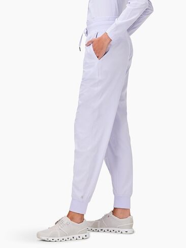 NIC+ZOE Women's Tech Stretch Ruched Jogger in Saudi Arabia