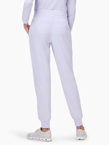 NIC+ZOE Women's Tech Stretch Ruched Jogger in Saudi Arabia