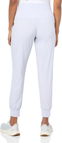 NIC+ZOE Women's Tech Stretch Ruched Jogger in Saudi Arabia