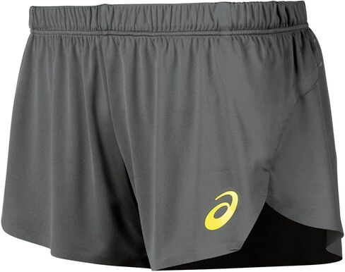 ASICS Women's Top Impact Knit Shorts in Saudi Arabia