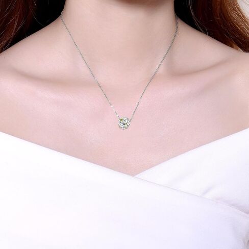 Birthstone Charm 925 Sterling Silver Charms fits Bracelets and Necklace Pendant Bead Happy Birthday Charms Jewelry Present for Women Family Friends in Saudi Arabia