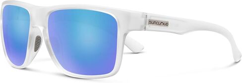 Suncloud Rambler Polarized Sunglasses – 100% UV Protection – Comfortable Fit, Trendy Design – for Men & Women in Saudi Arabia