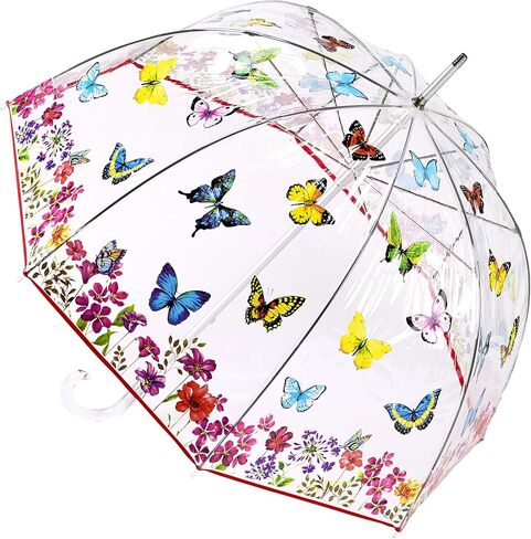 Galleria's Folding Umbrella Prints in Saudi Arabia