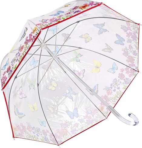 Galleria's Folding Umbrella Prints in Saudi Arabia