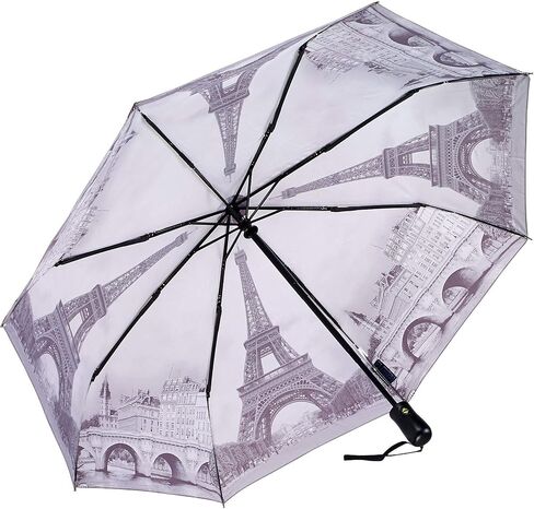 Galleria's Folding Umbrella Prints in Saudi Arabia