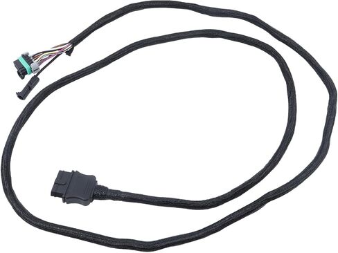 26357 22413 لـ Western Fisher Blizzard 11 Pin أداة ربط الضوء الجانبية للمركبة الجديدة in Kuwait