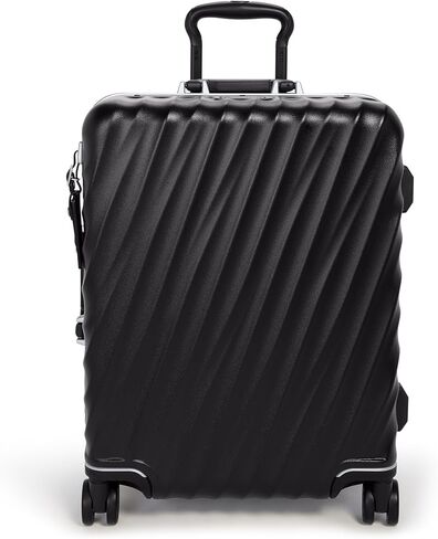 Tumi Extended Trip 4 Wheel Packing Case, Pearl Grey Texture, Checked 31-Inch in Saudi Arabia