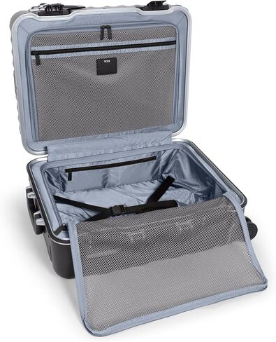 Tumi Extended Trip 4 Wheel Packing Case, Pearl Grey Texture, Checked 31-Inch in Saudi Arabia
