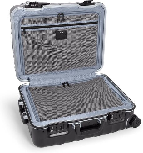 Tumi Extended Trip 4 Wheel Packing Case, Pearl Grey Texture, Checked 31-Inch in Saudi Arabia