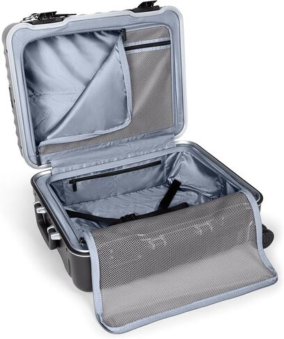 Tumi Extended Trip 4 Wheel Packing Case, Pearl Grey Texture, Checked 31-Inch in Saudi Arabia