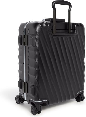 Tumi Extended Trip 4 Wheel Packing Case, Pearl Grey Texture, Checked 31-Inch in Saudi Arabia