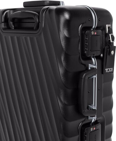 Tumi Extended Trip 4 Wheel Packing Case, Pearl Grey Texture, Checked 31-Inch in Saudi Arabia