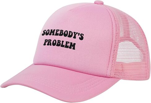 Wokes Up Sexy As Hell Again Hat Trucker Hat Men Funny Baseball Cap Funny Birthday Gifts for Women in Saudi Arabia
