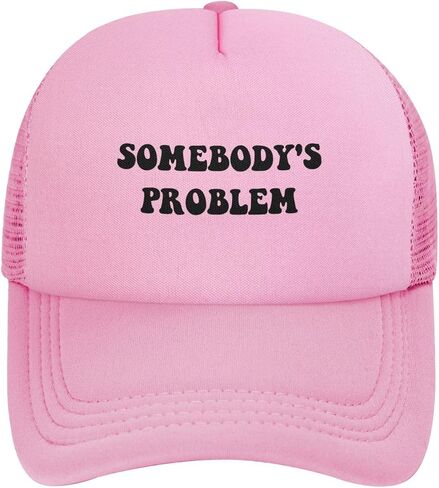 Wokes Up Sexy As Hell Again Hat Trucker Hat Men Funny Baseball Cap Funny Birthday Gifts for Women in Saudi Arabia