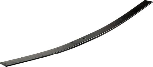 Dorman 43-1869 Rear Leaf Helper Spring Compatible with Select Ford Models in Saudi Arabia