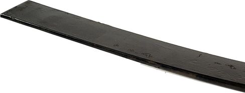 Dorman 43-1869 Rear Leaf Helper Spring Compatible with Select Ford Models in Saudi Arabia
