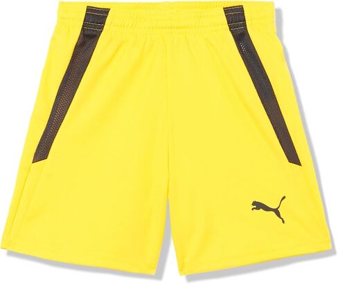 PUMA Boys' Teamliga Shorts Jr in Saudi Arabia