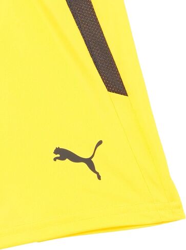 PUMA Boys' Teamliga Shorts Jr in Saudi Arabia
