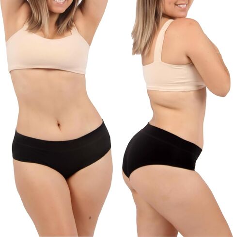fima-Underwear-Breathable-Cotton-Hipster in Saudi Arabia