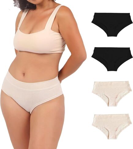 fima-Underwear-Breathable-Cotton-Hipster in Saudi Arabia