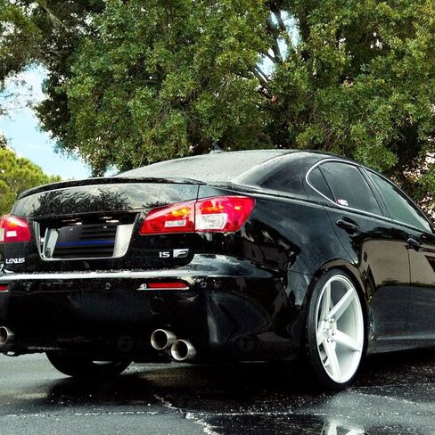 Zone Tech USA American Flag License Car Tag Plate with Thin Blue Line Thick Durable Embossed Monochrome Novelty Great American Pledge of Allegiance in Kuwait